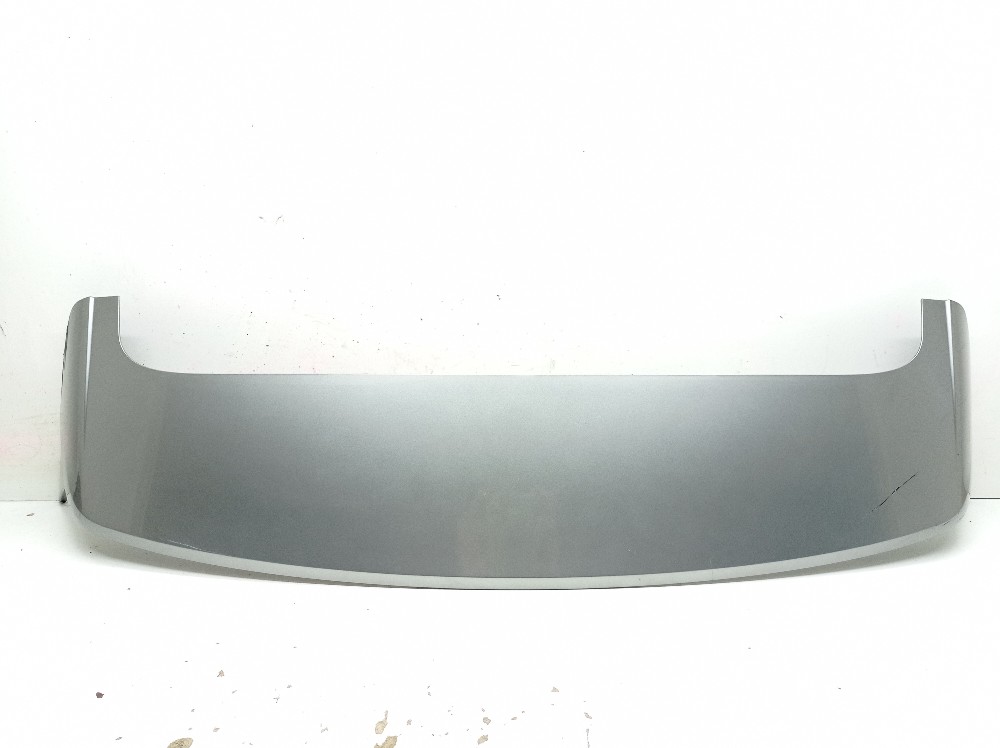 Aerofólio S Breaklight Kia Sportage 2.0 2019 2020