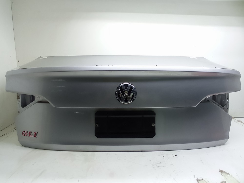 Tampa Traseira Volkswagem Jetta Gli 2.0 2019 2020