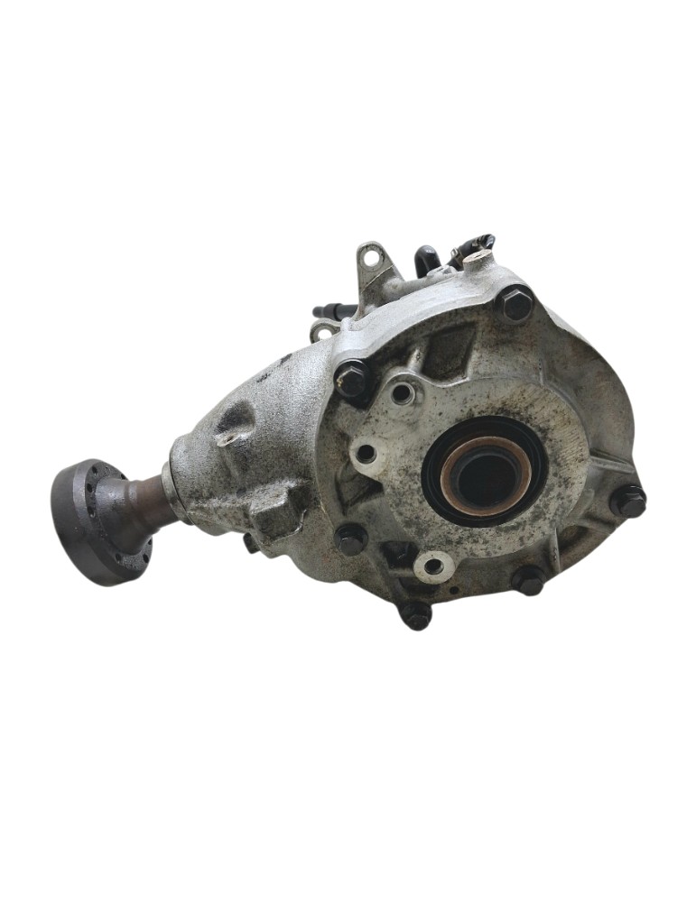 Caixa Tração Land Rover Freelander 2 2.2 2012 2013