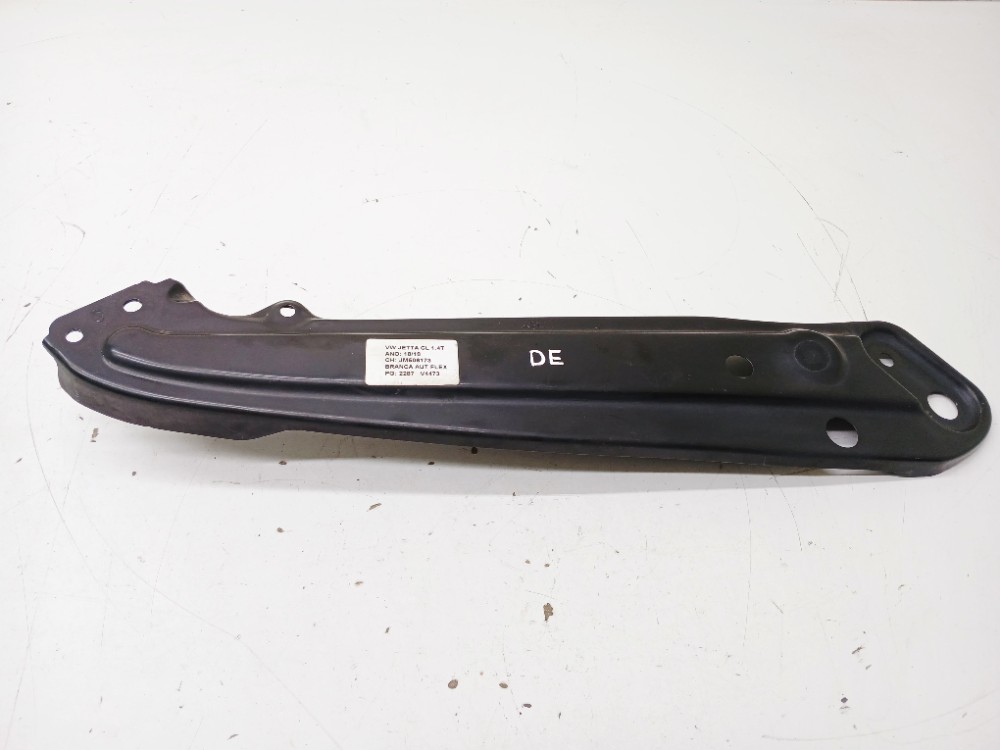 Suporte Farol Dianteiro Esquerdo Vw Jetta Tsi 1.4t 2018