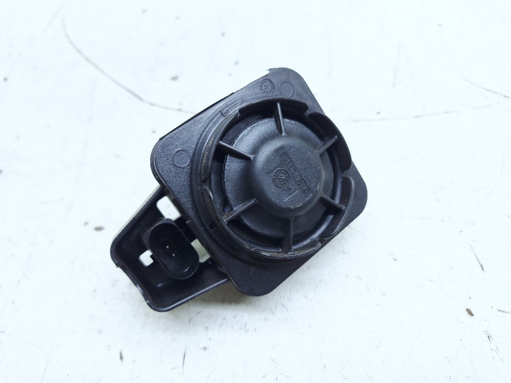 Módulo Sirene Alarme Vw Jetta Gli 2.0 2019 5q0951605a