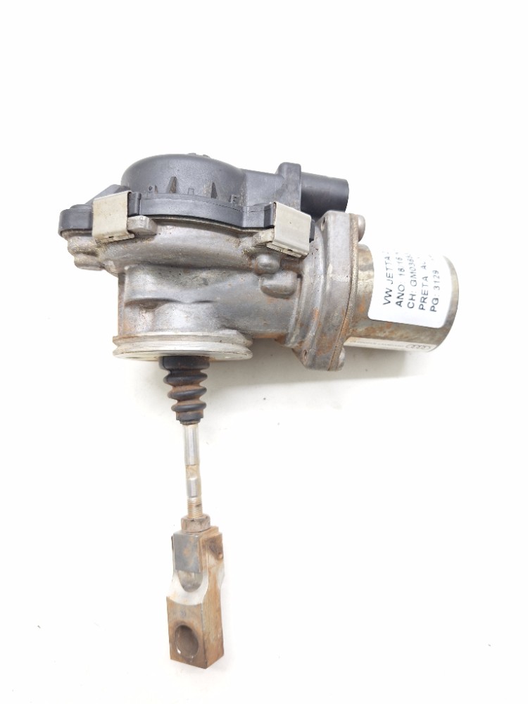 Válvula Wastegate Vw Jetta Tsi 2.0 2016 06k145613c 64067km