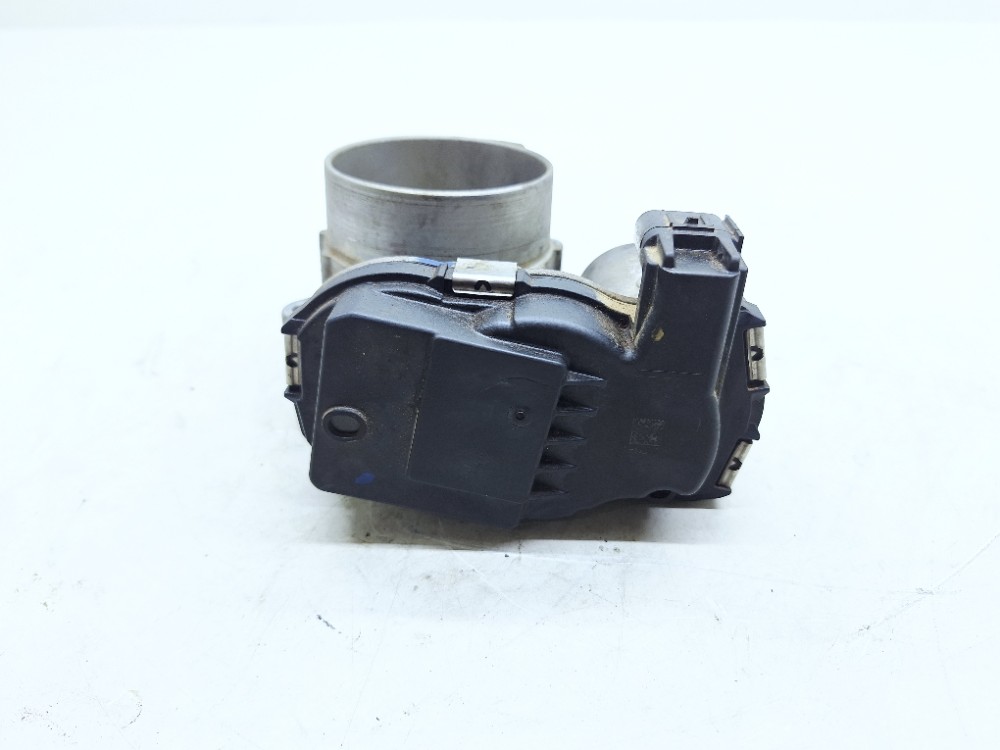 Tbi Corpo Borboleta Jeep Compass 2.0 Flex 2018 64gte7cha