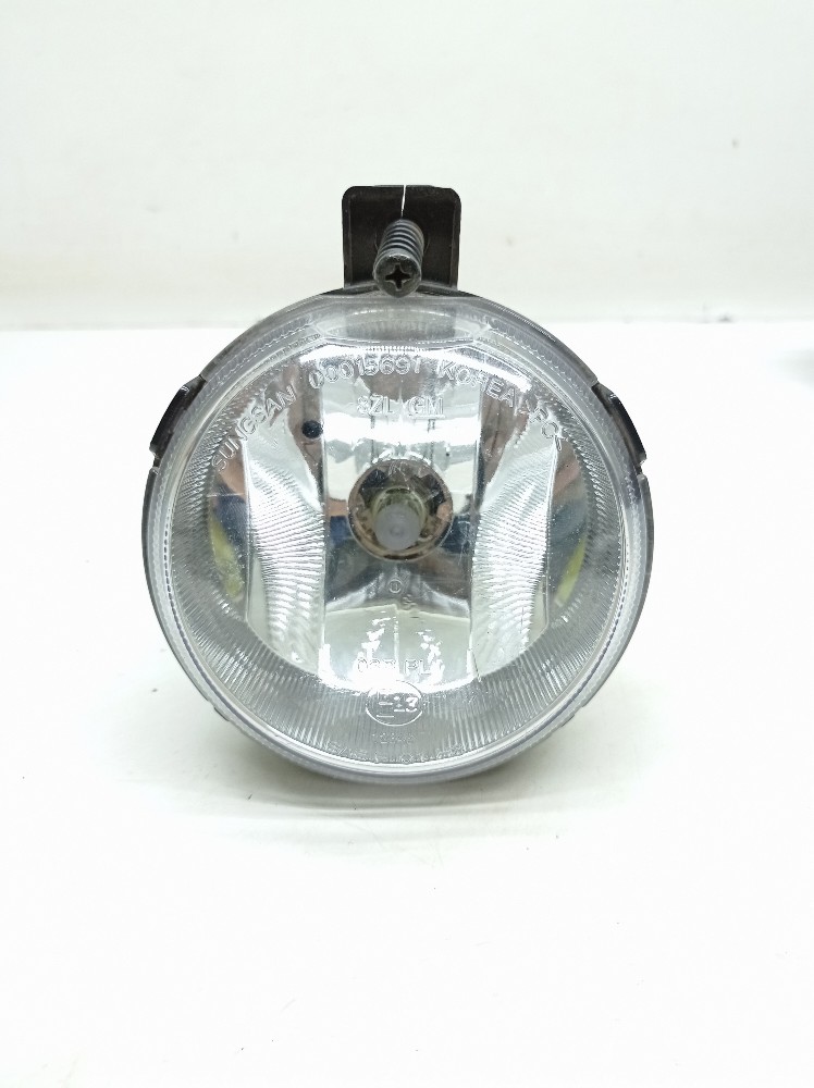 Farol Milha Esquerdo Gm Cruze Sedan 1.8 2011 2012