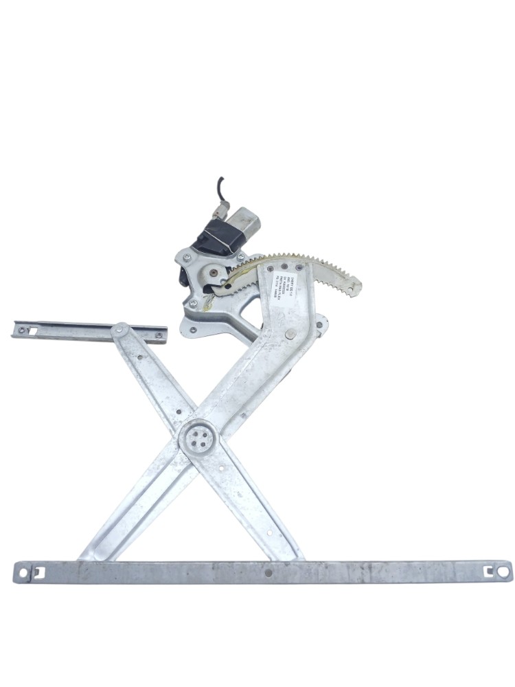 Máquina Vidro Dianteira Direita Chery Qq 1.0 2018 2019