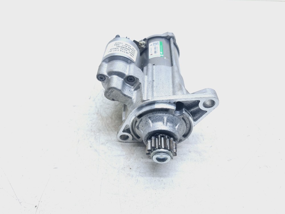 Motor Arranque Vw Jetta Gli 2.0 Turbo 2024 02e911022h 244 Km
