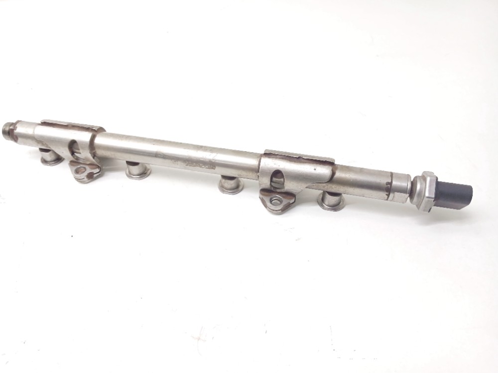 Flauta Bico Injetor Sensor Vw Taos Tsi 1.4 2022 04c906054c