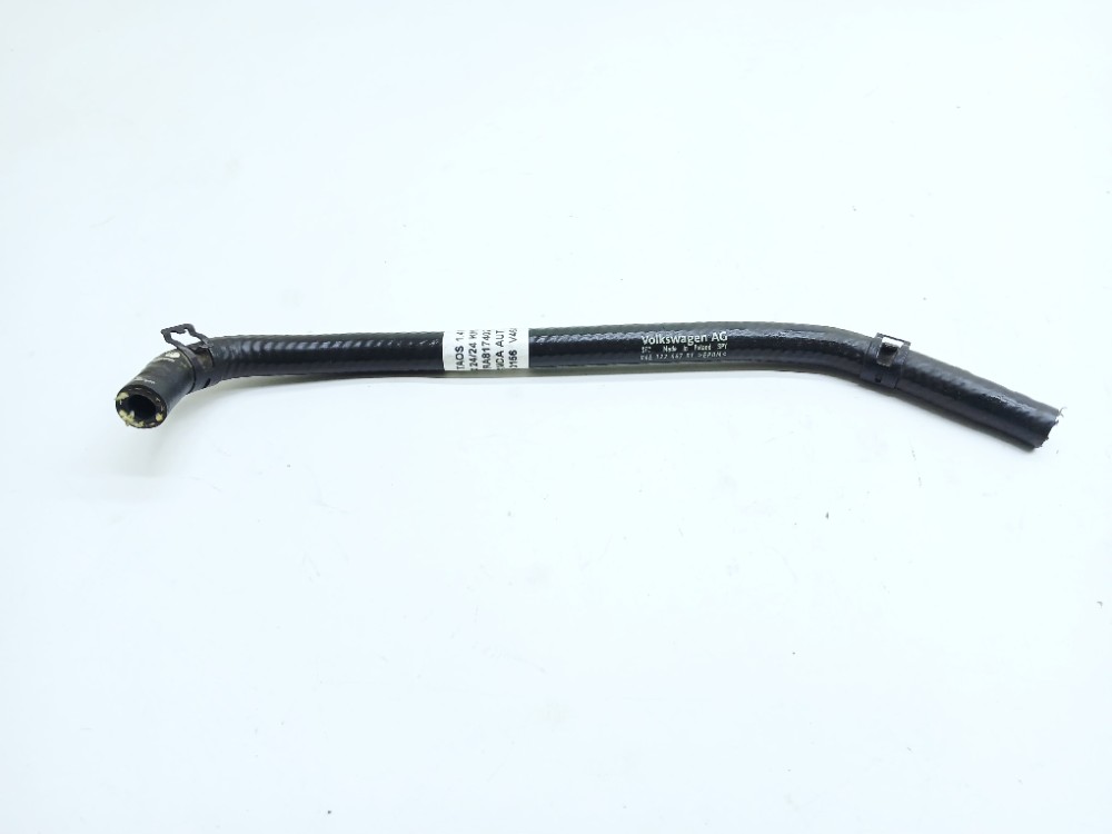 Mangueira Arrefecimento Vw Taos Tsi 1.4 2024 04e122447df