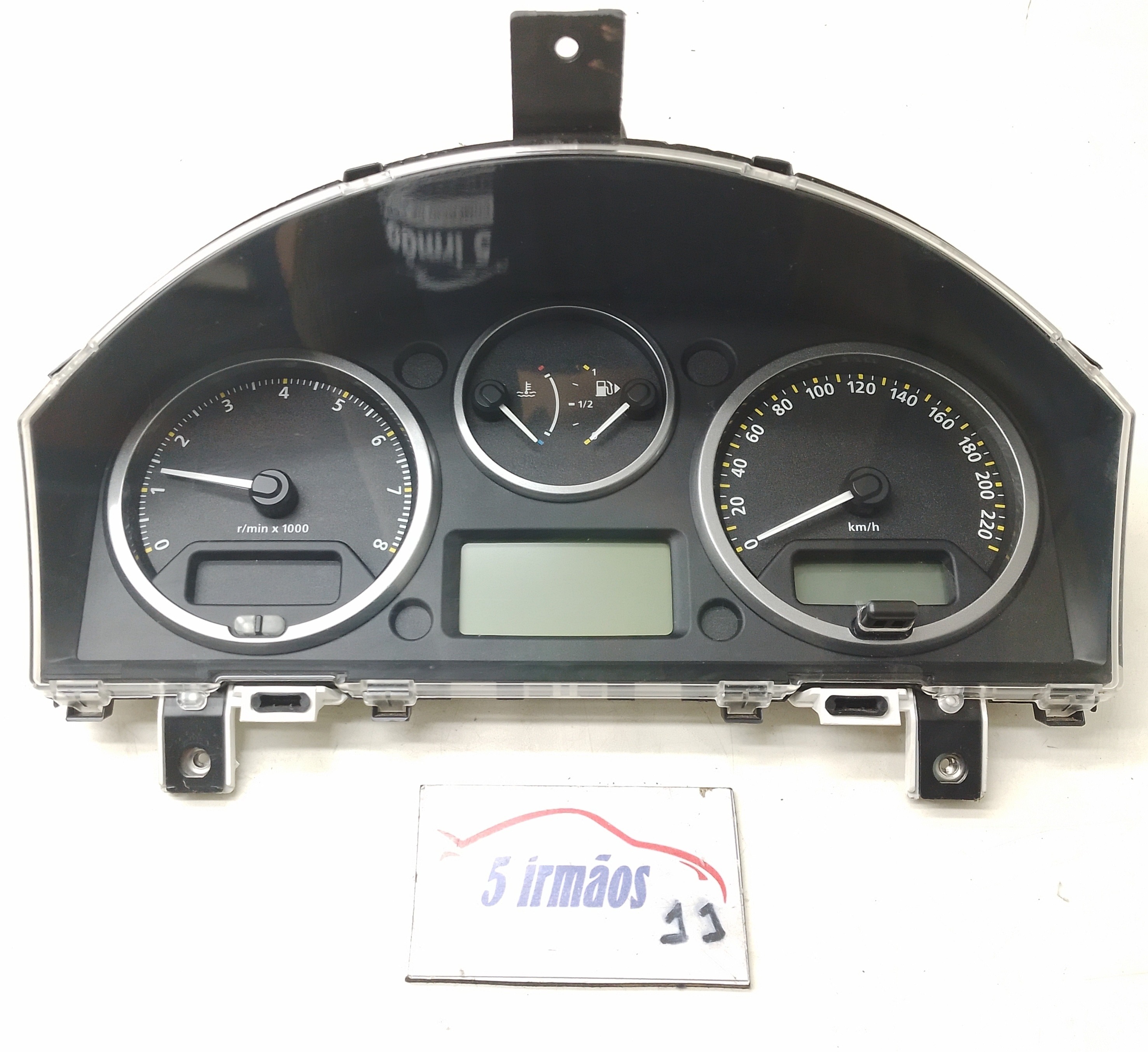 Painel Instrumentos Land Rover Freelander 2 3.2 2010