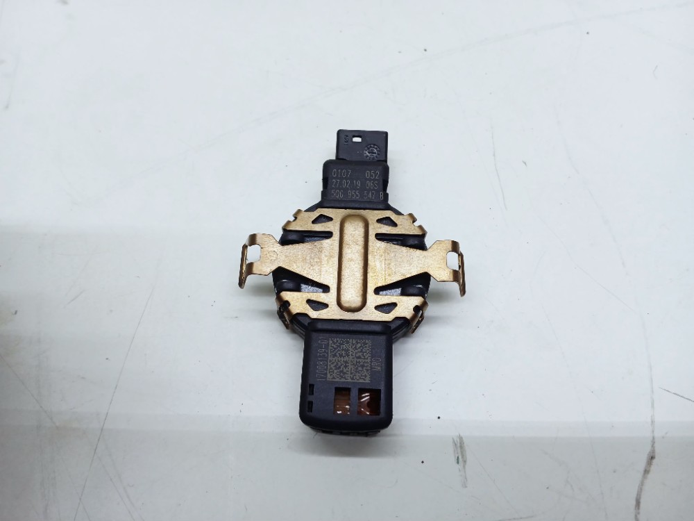Sensor Chuva Volkswagen Tiguan 1.4 2019 5q0955547b