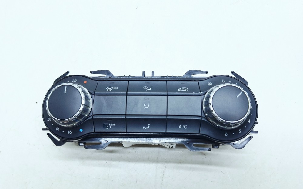 Comando Ar Condicionado B200 1.6 2014 A2469001708
