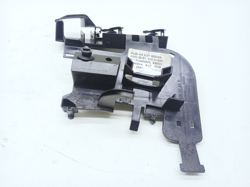 Suporte Guia Cabos Audi A3 Sedan 2.0 2020 2021 5q0971615p