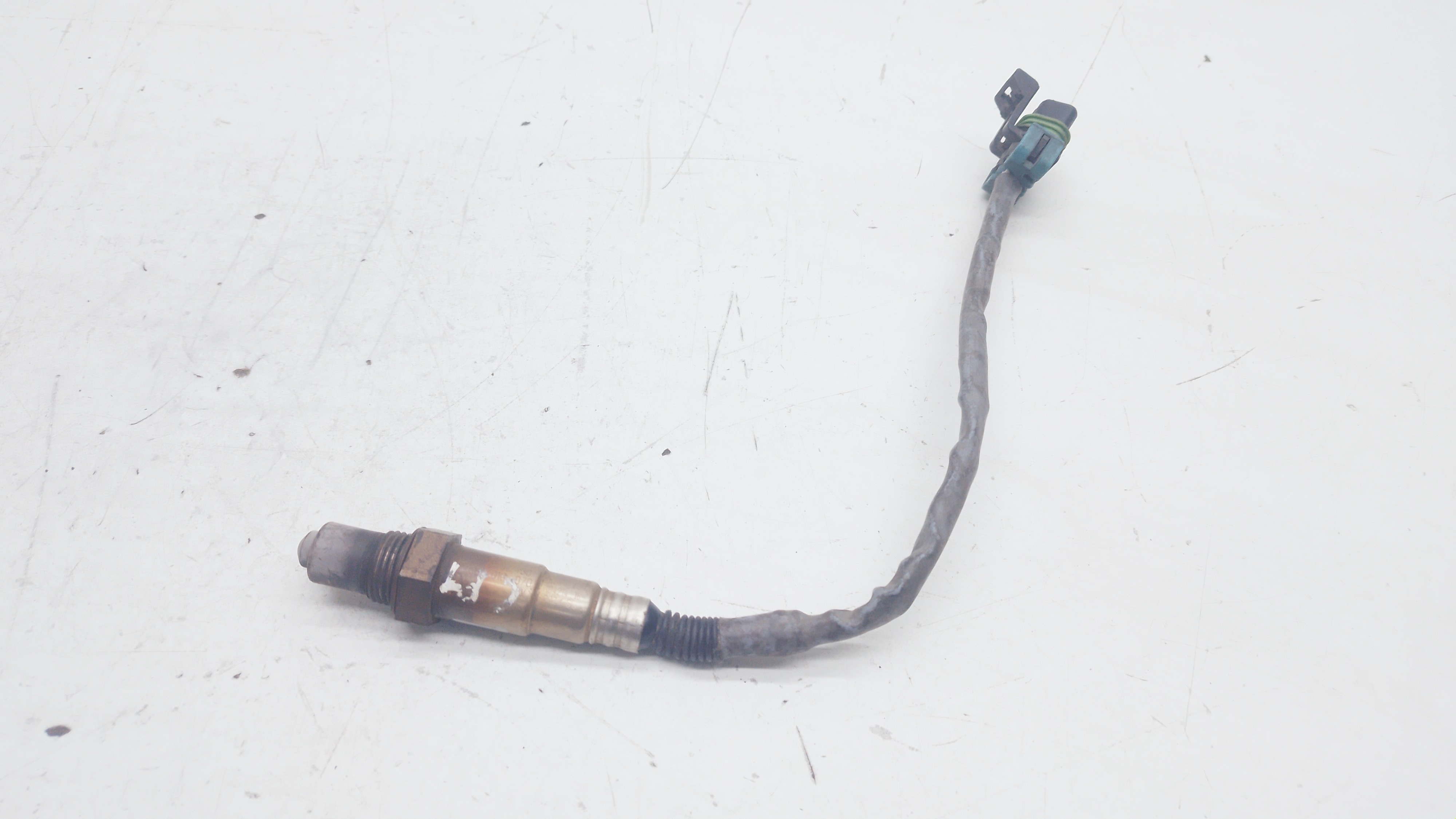 Sonda Lambda Gm Captiva 2.4 2014/ 2015 Nº0258010070