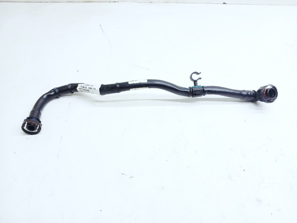 Mangueira Respiro Motor Vw T-Cross Tsi 1.4 2025 2026