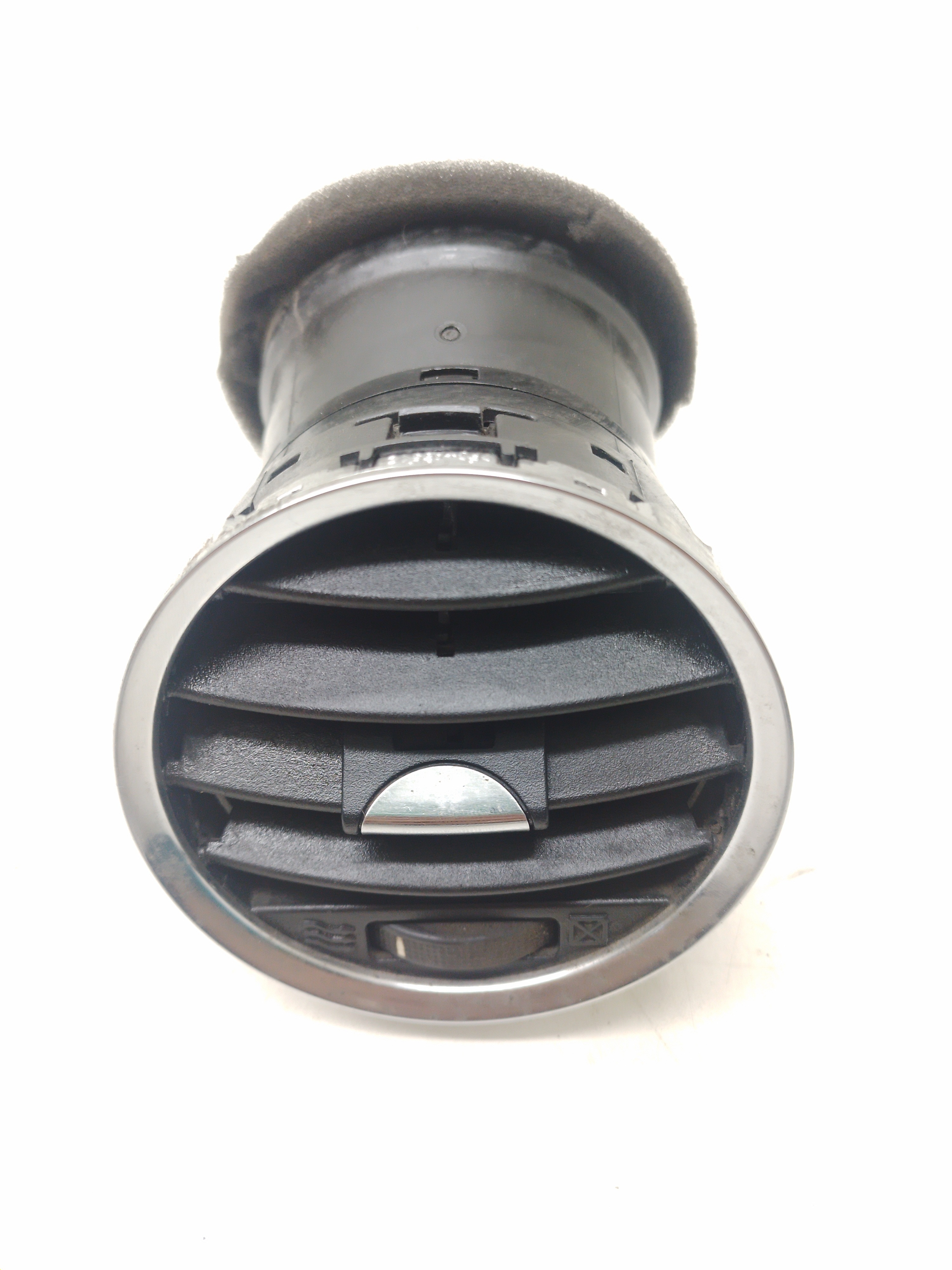 Difusor Ar Central Gm Captiva V6 3.0 2011 / 2012