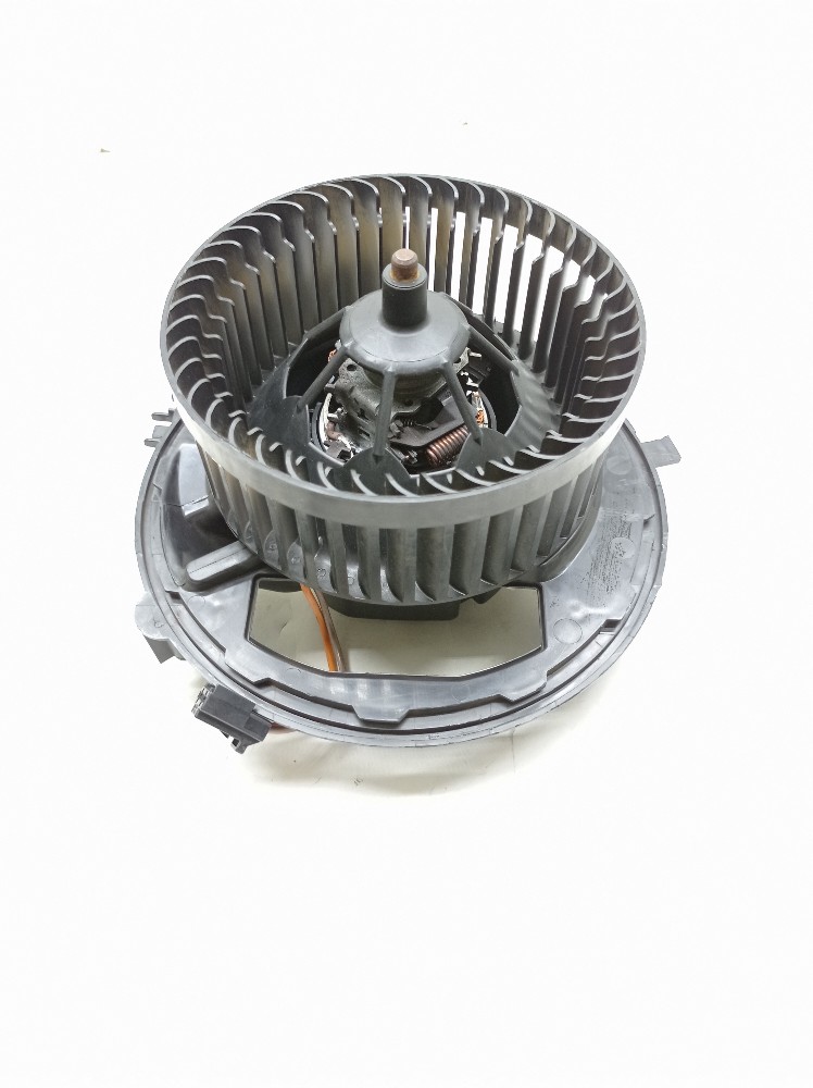 Motor Ventilador Ar Condicionado Vw Jetta Gli 2.0 2019 2020
