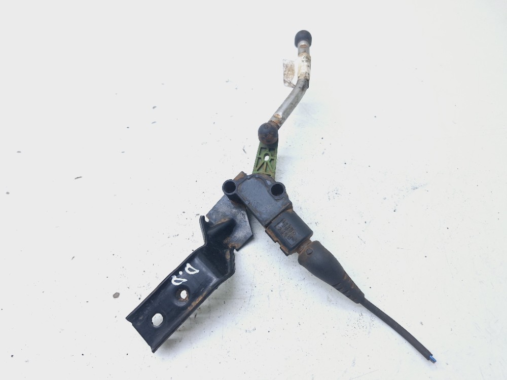 Sensor Nivel Dianteiro Direito Vw Taos Tsi 1.4t 2022