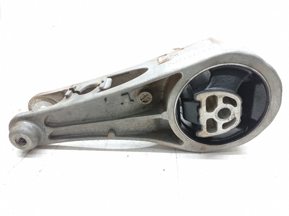 Coxim Inferior Câmbio Gm Equinox 2.0 2017 2018 84146943