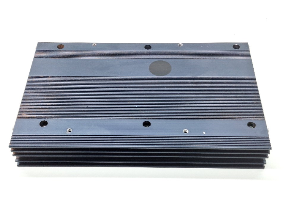 Módulo Amplificador Som Jeep Grand Cherokee 3.0 2015