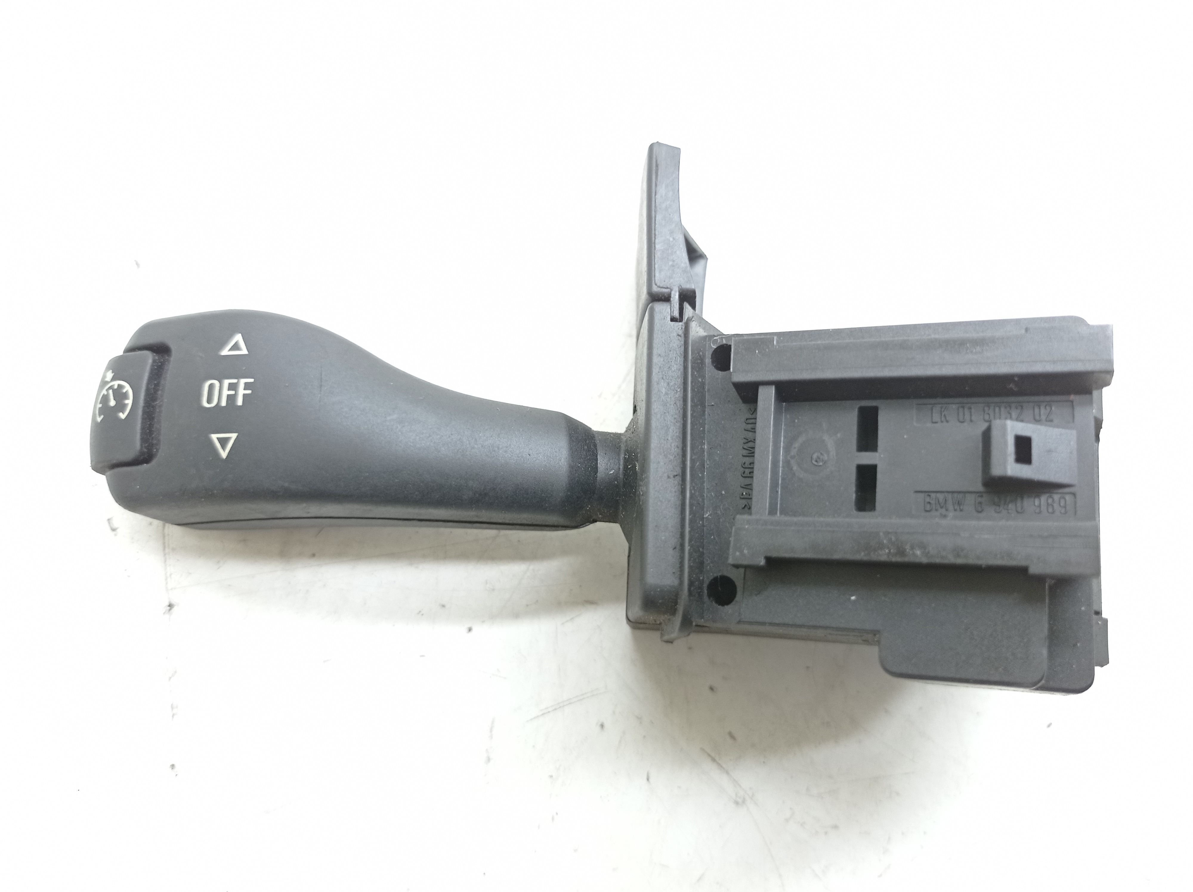 Comando Piloto Automático Bmw 325i 2.0 2002 / 2003