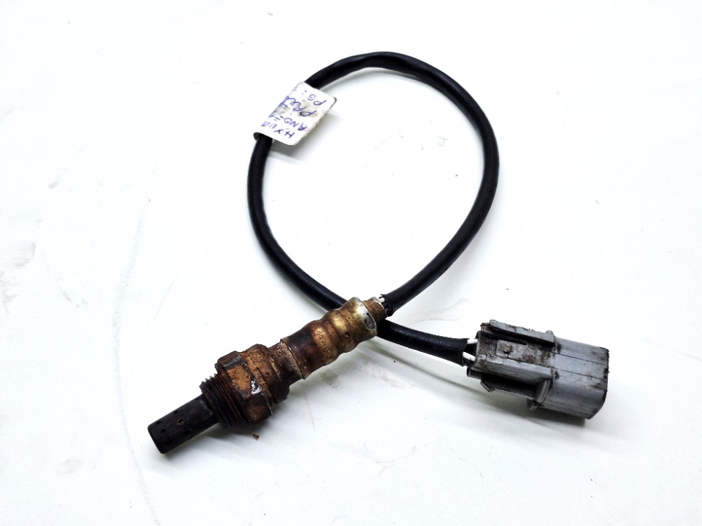 Sonda Lambda Hyundai Santa Fé 3.5 2011 2012 392103cca0