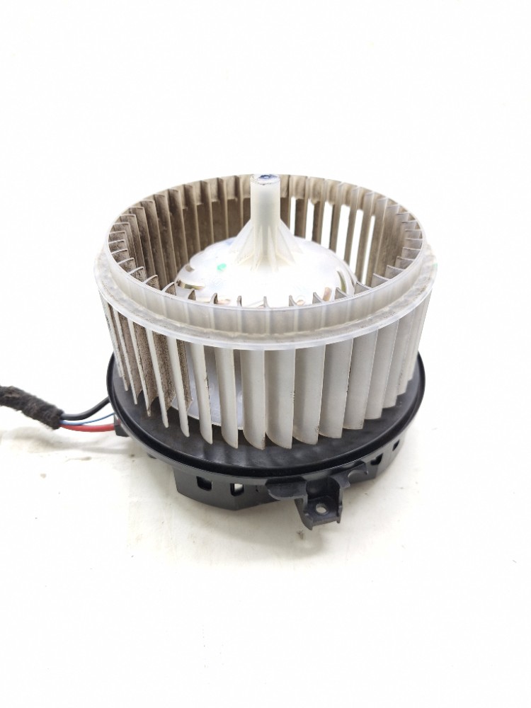 Motor Ventilador Ar Condicionado Gm Equinox 2.0 2017 2018