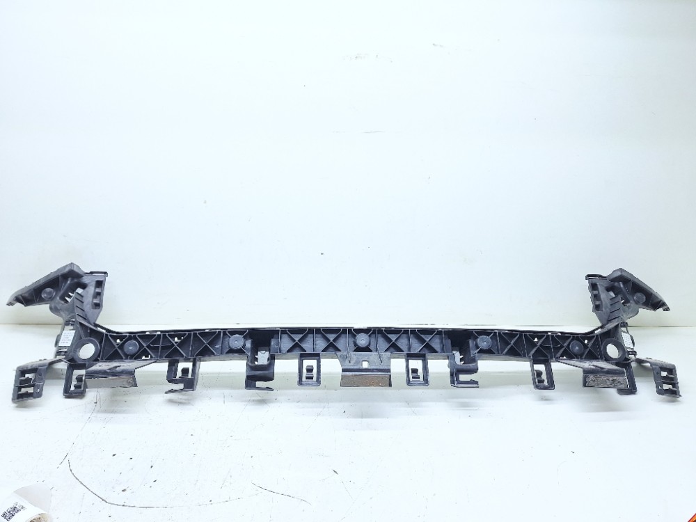 Guia Parachoque Traseiro Audi A3 Rt Hatch 2.0 2023