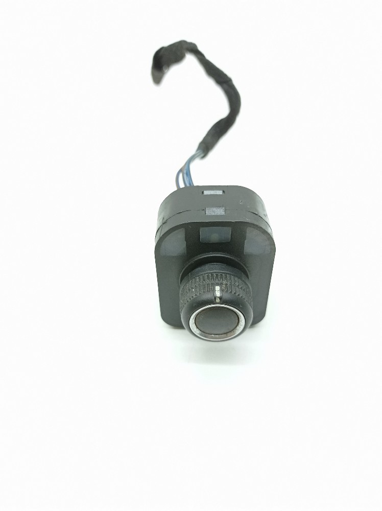 Botão Comando Ajuste Retrovisor Audi A4 Tfsi 2.0 2011 2012
