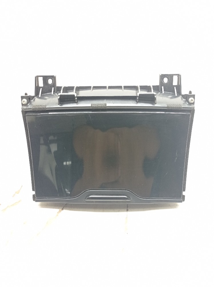 Porta Objetos Hyundai Azera 3.0 2014 2015 840903vcb0