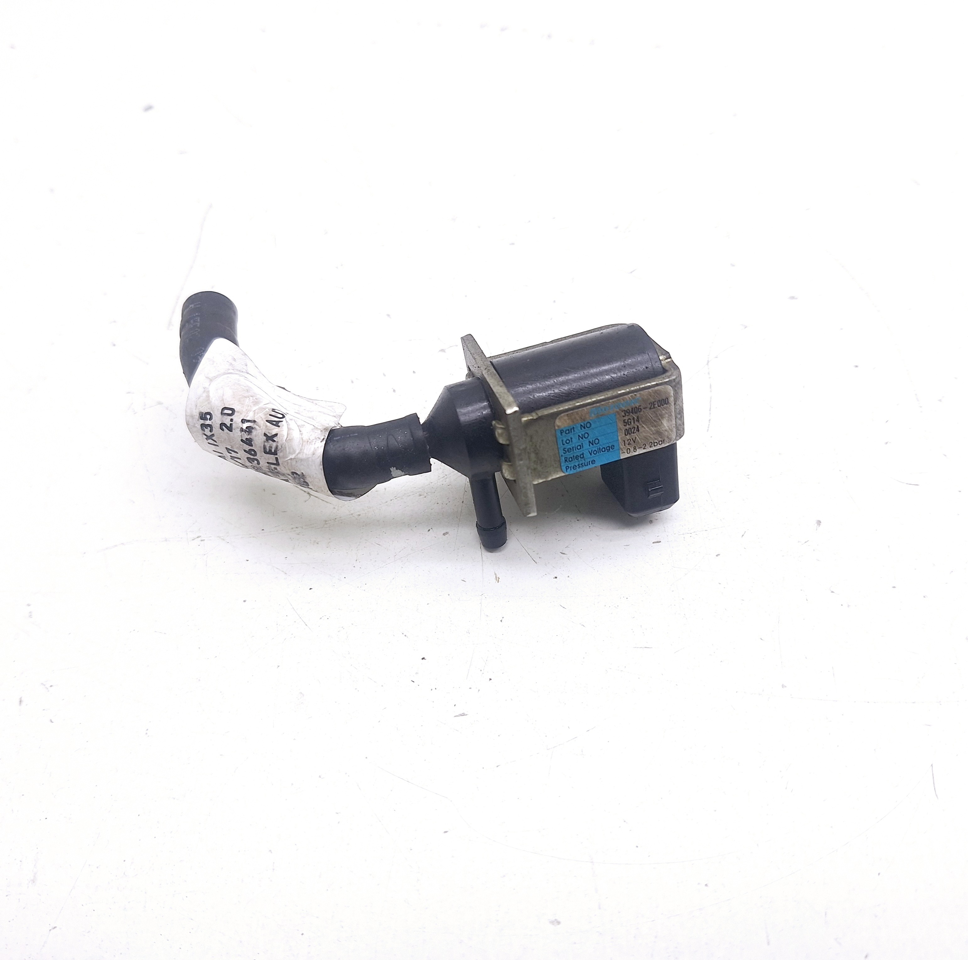 Válvula Solenoide Hyundai Ix35 2.0 2016/ 2017 Nº394062e000