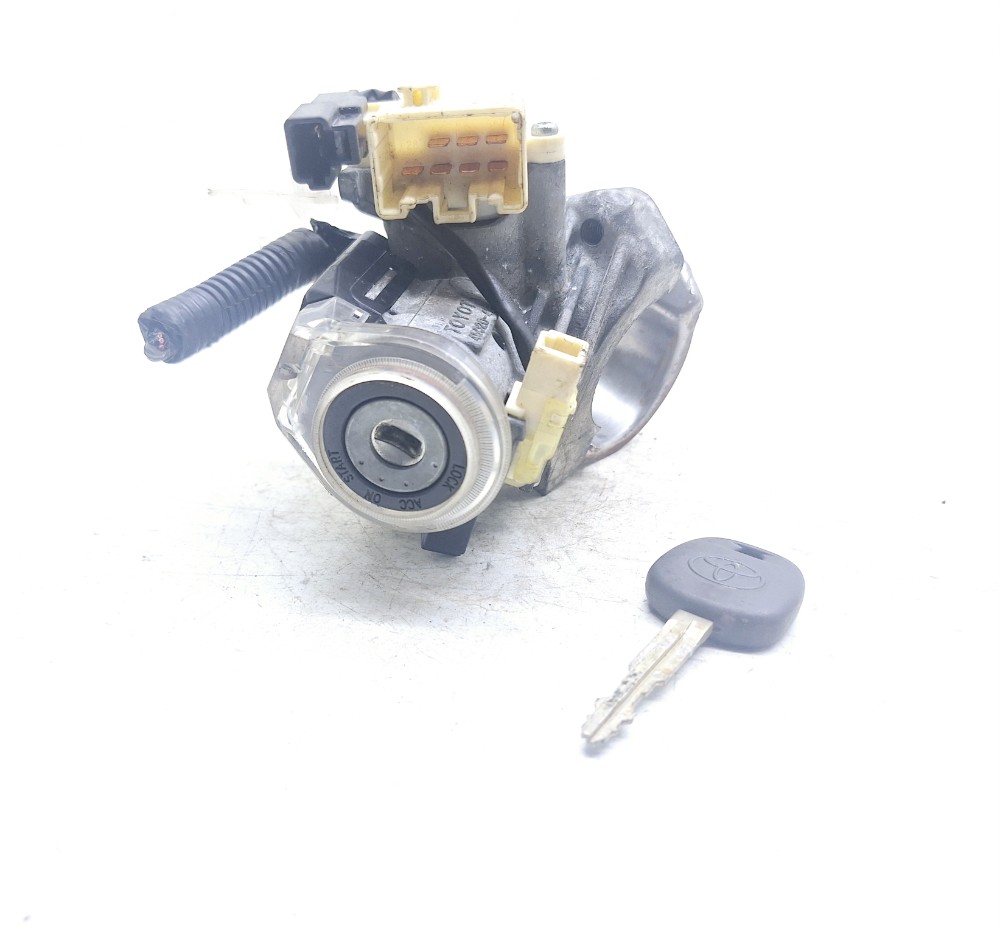 Miolo Ignição C Chave Toyota Rav4 2.4 2009 2010 45020424