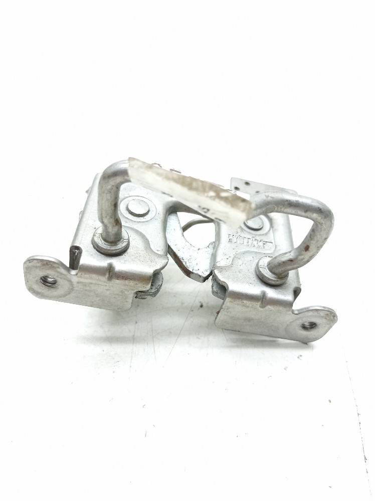 Batente Fechadura Capô Bmw X3 2.0 2013 2014