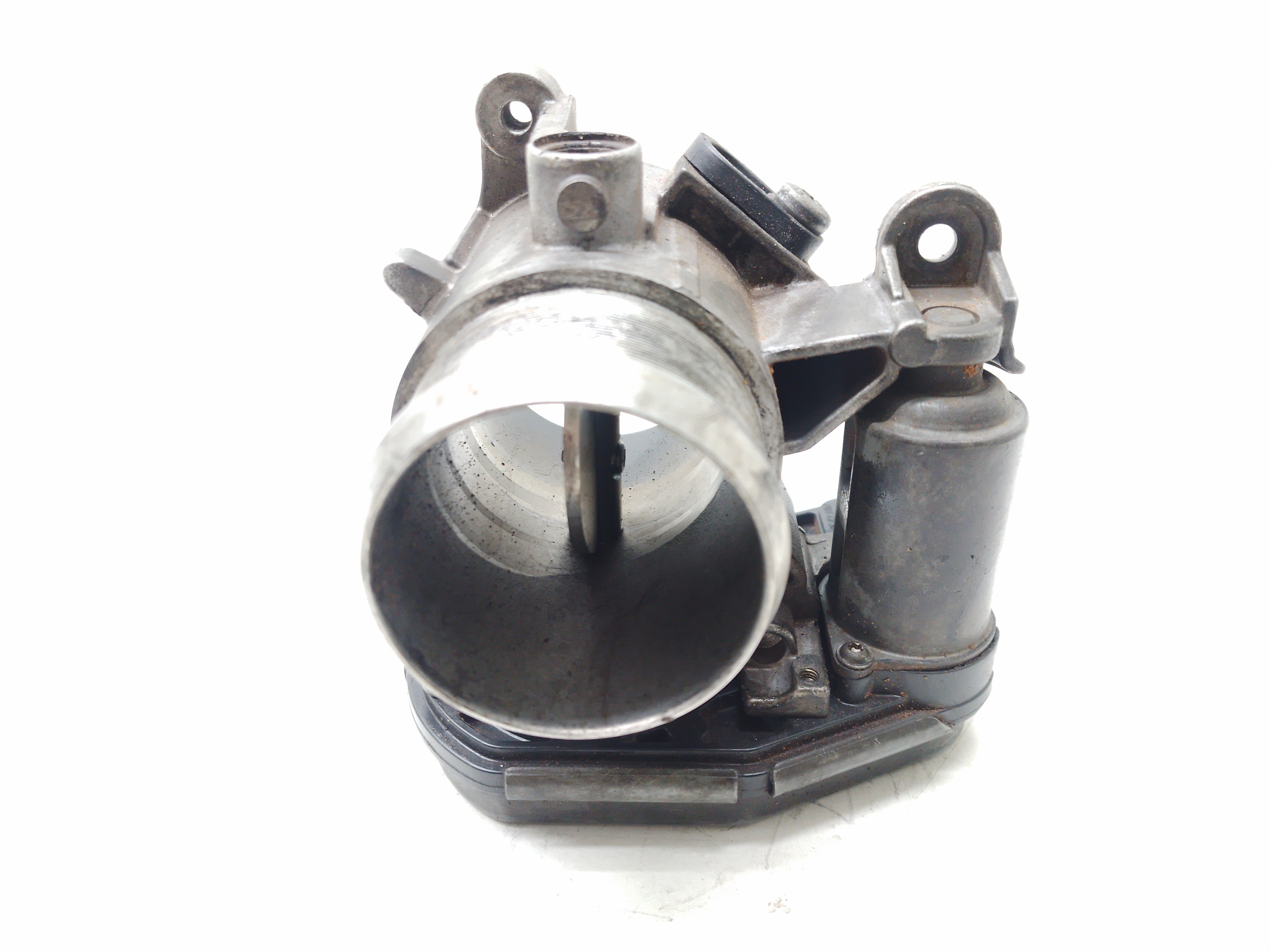 Tbi Corpo Borboleta Freelander 2 2.2 2012 Nºb120370198