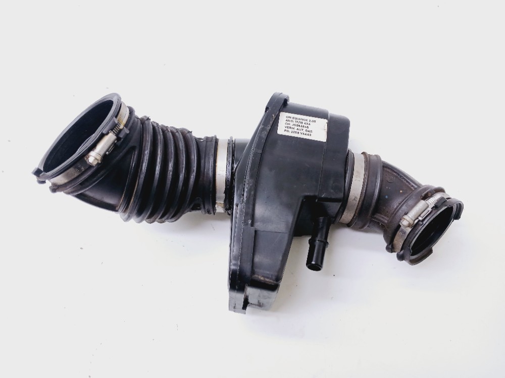 Mangueira Filtro Ar Gm Equinox 2.0 2017 2018