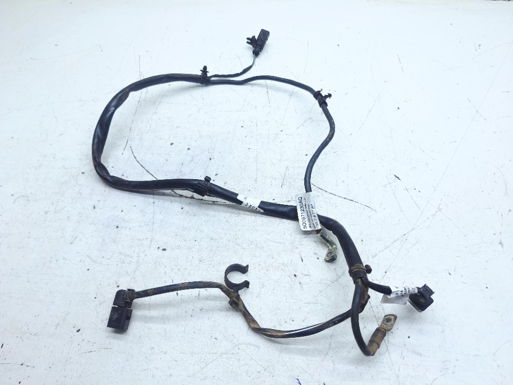 Chicote Alternador Vw Golf 1.4 2014 5q0971230aq