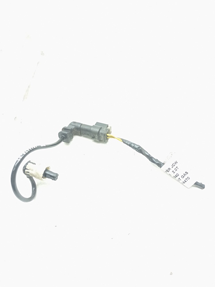 Sensor Traseiro Esquerdo Mini Cooper Jcw 2.0 2016 686467001