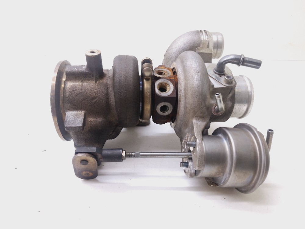 Turbina Chevrolet Equinox Rs 1.5 2022 2023