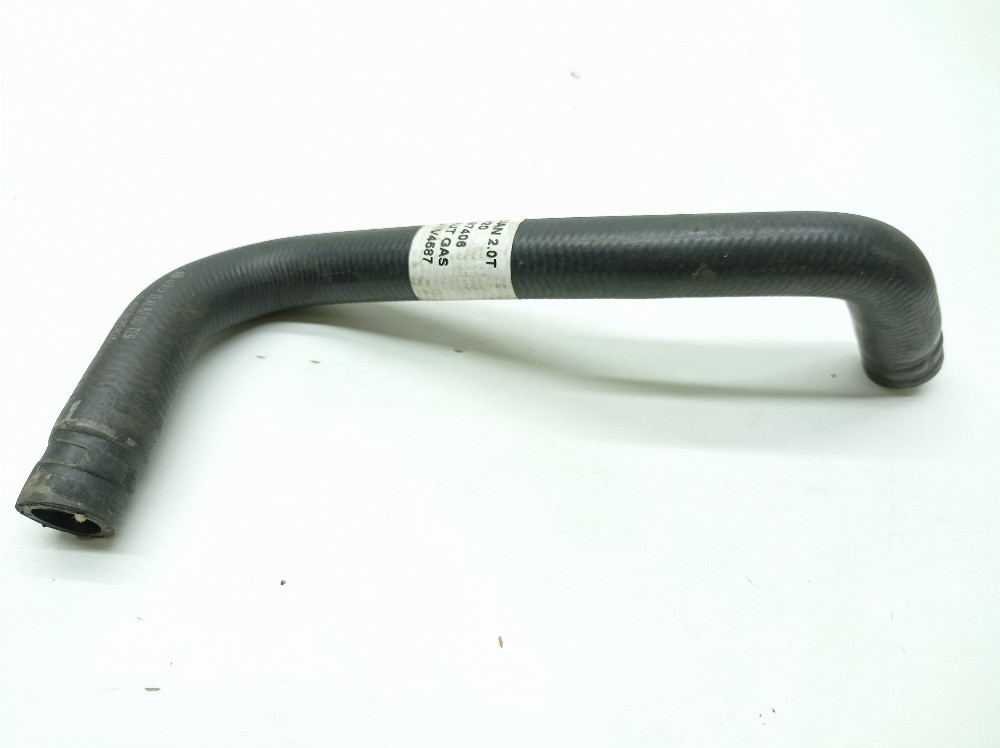 Mangueira Arrefecimento Vw Tiguan Tsi 2.0 2020 5q0121058ae