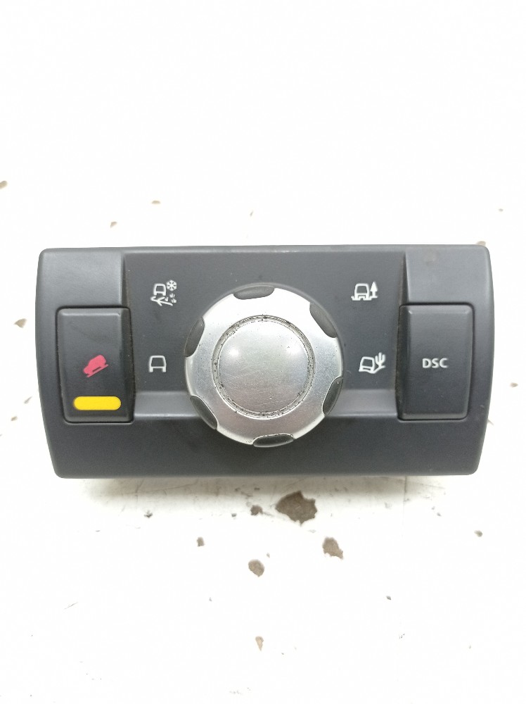 Botão Controle Tração Land Rover Freelander 2 2.2 2011