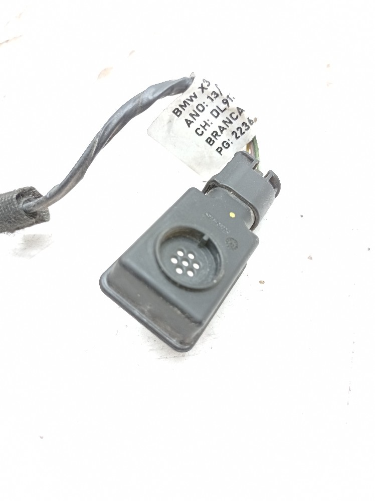 Sensor Temperatura Ar Bmw X3 2.0 2012 2013 912386103