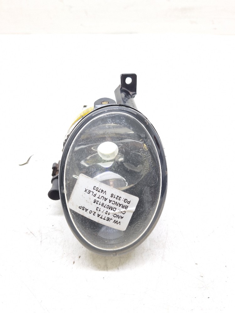 Farol Milha Direito Vw Jetta 2.0 2012 2013 5k0941700