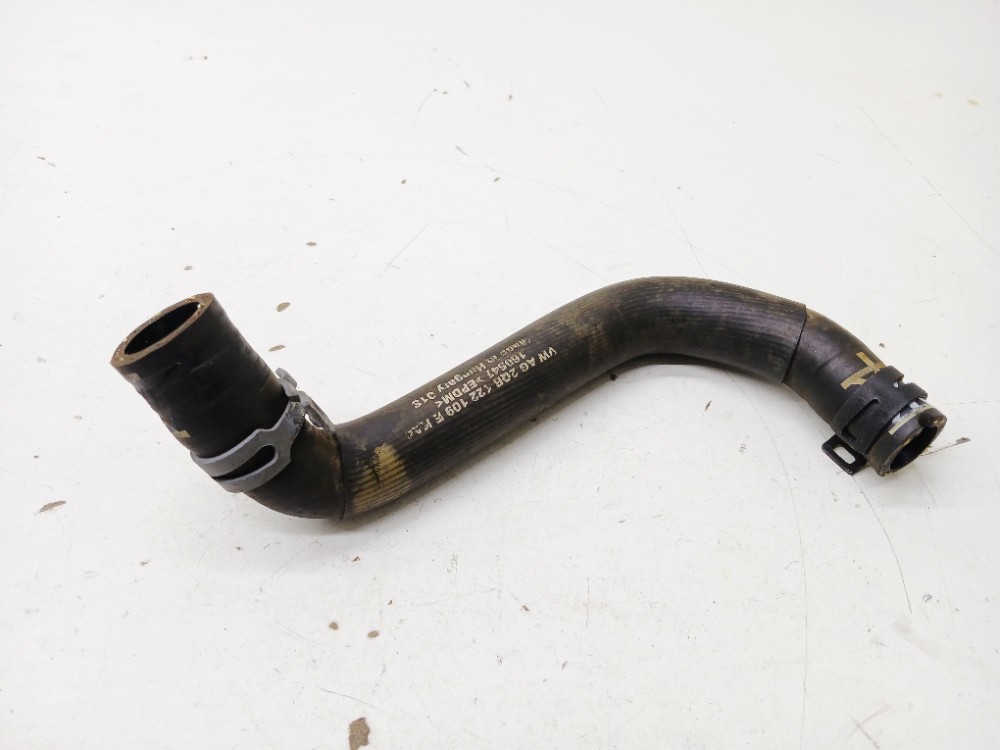 Mangueira Agua Radiador Vw Tcross Tsi 1.4t 2020 2qb122109e