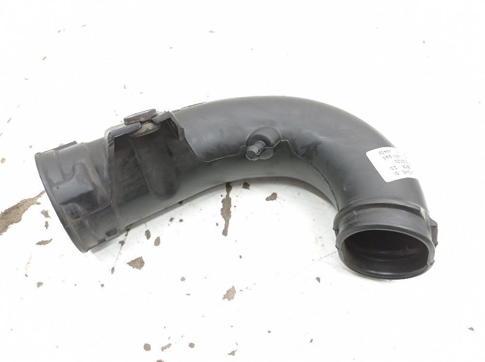 Mangueira Duto Entrada Ar Honda Civic Si 2.0 2008 2009