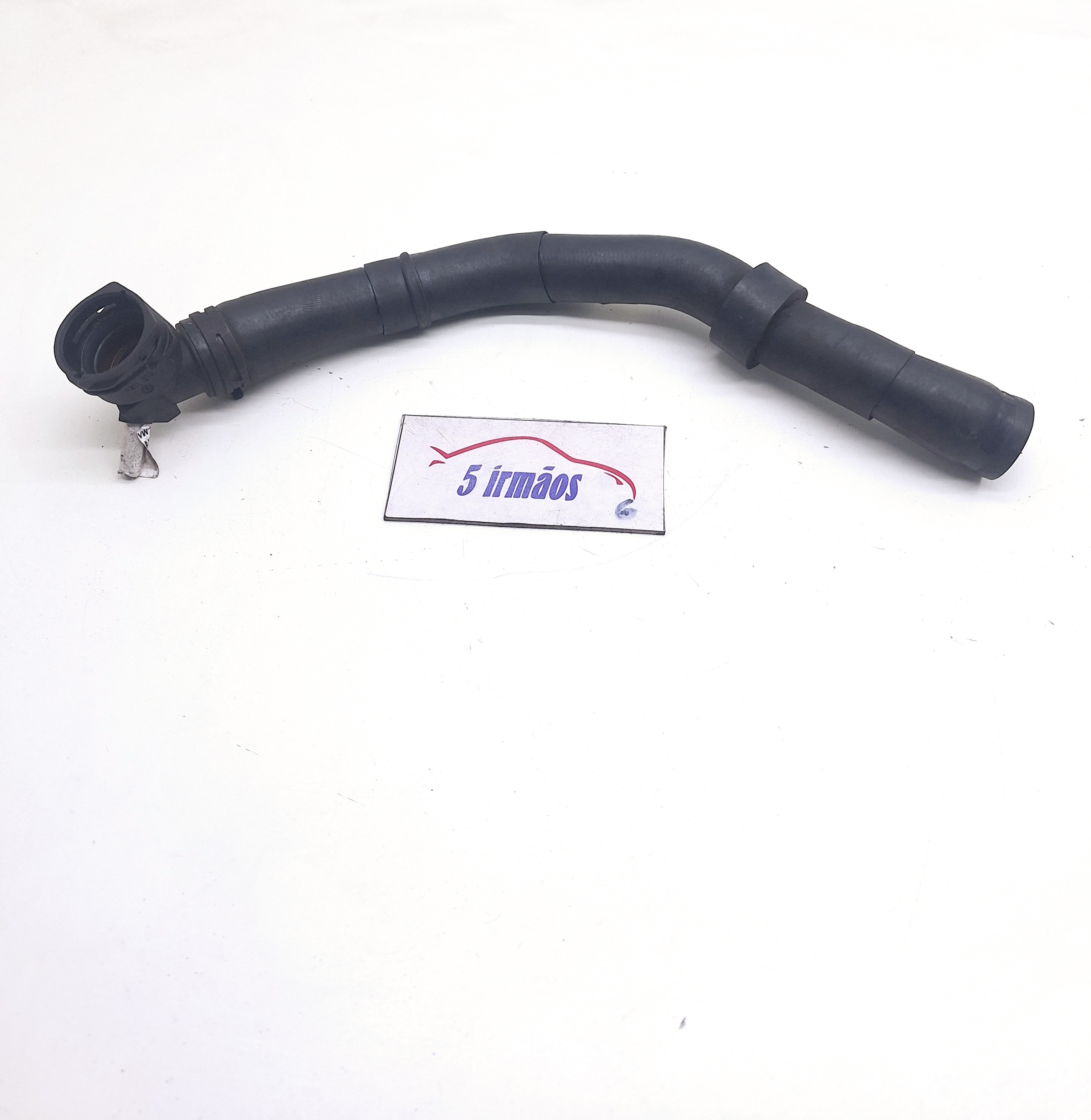 Mangueira Arrefecimento Vw Golf Gti 2.0 2015 1k0122291