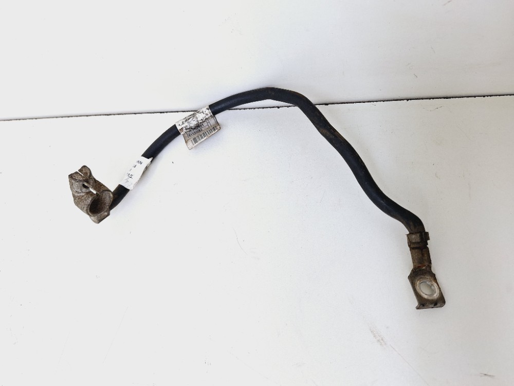 Cabo Polo Negativo Mini Cooper Clubman 1.6 2011 2012 7534570