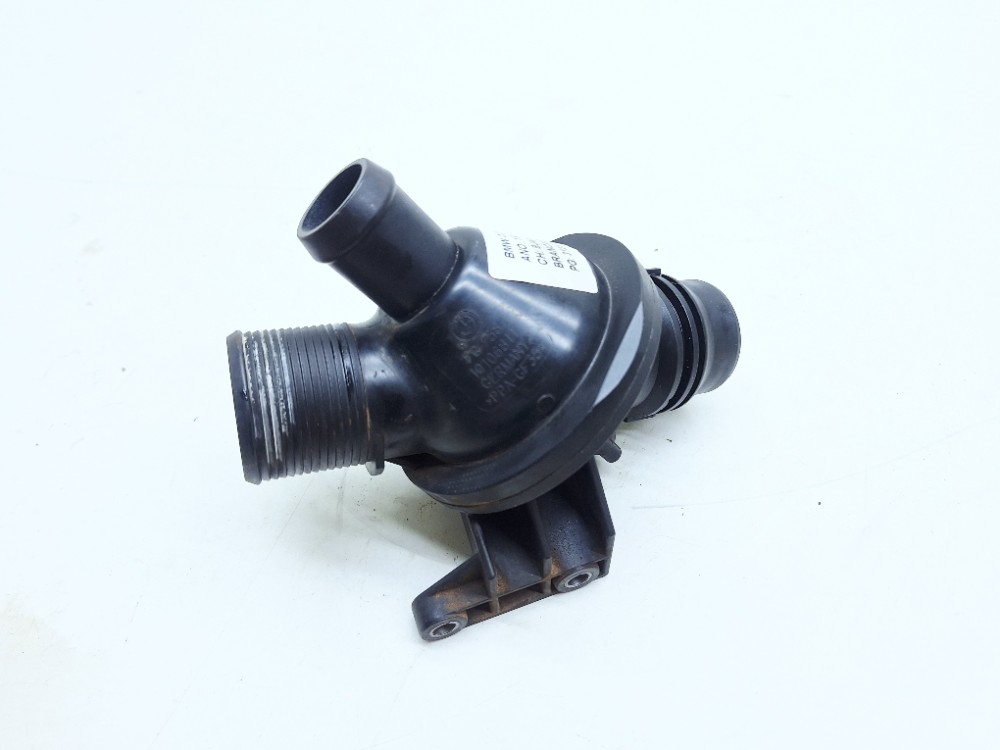Carcaça Válvula Termostática Bmw 320i 2.0 2018 6601544