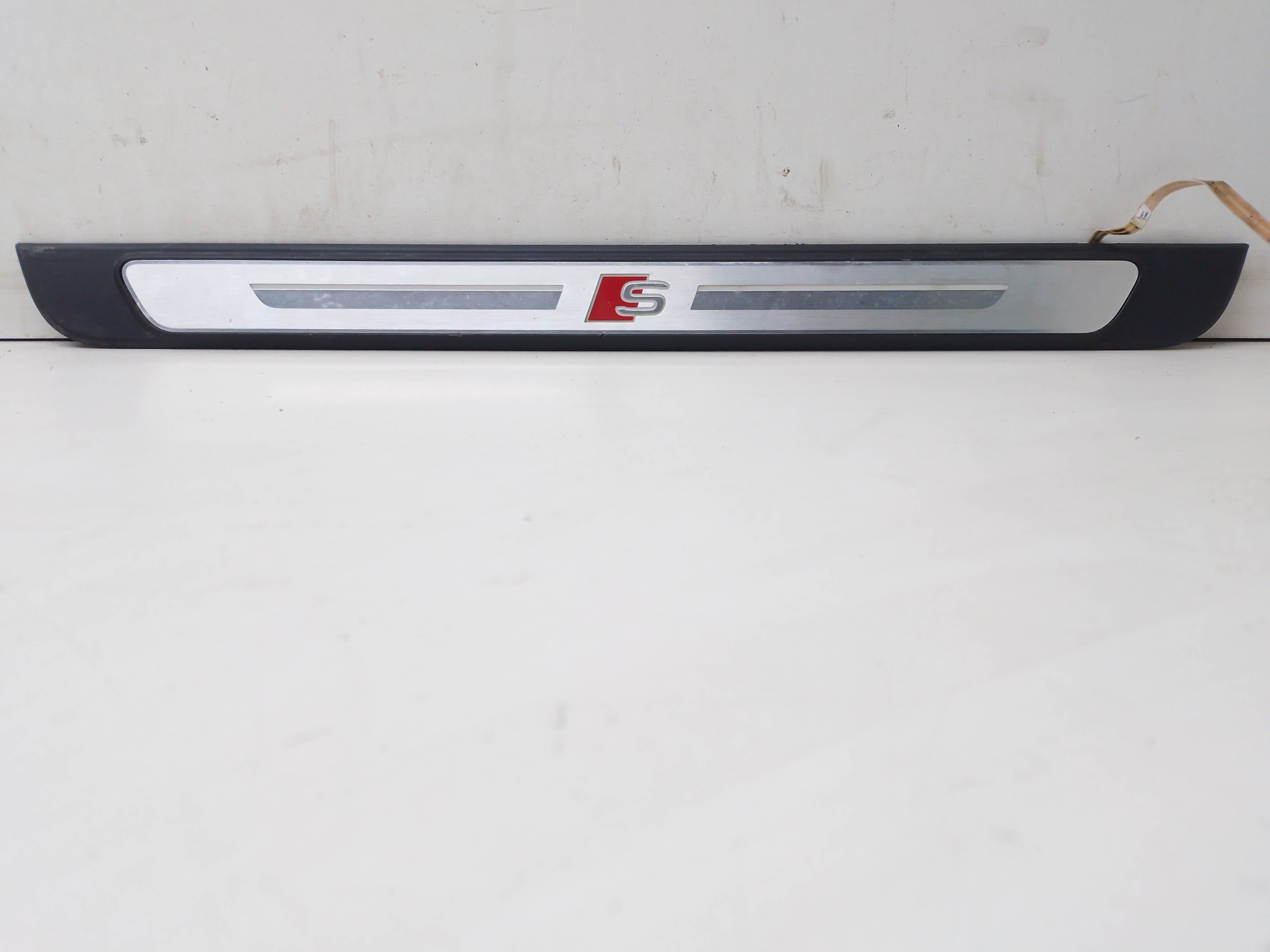 Soleira Dianteira Direita Audi A3 Tfsi 2.0 2021 / 2022
