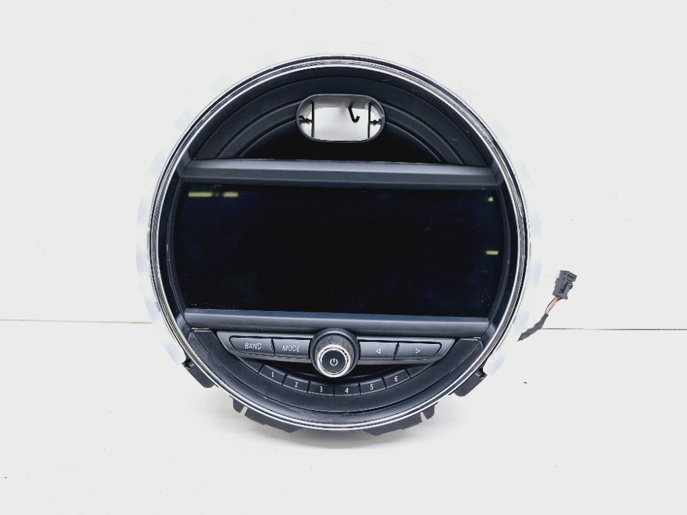 Rádio Visor Multimídia Cooper 2.0 2020 5ac01151708 26.667 Km