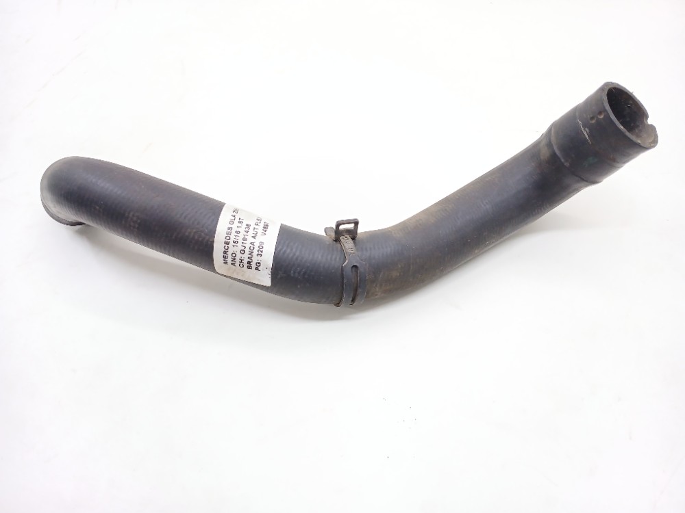 Mangueira Agua Radiador Mercedes Gla200 1.6 2016 a2465010182