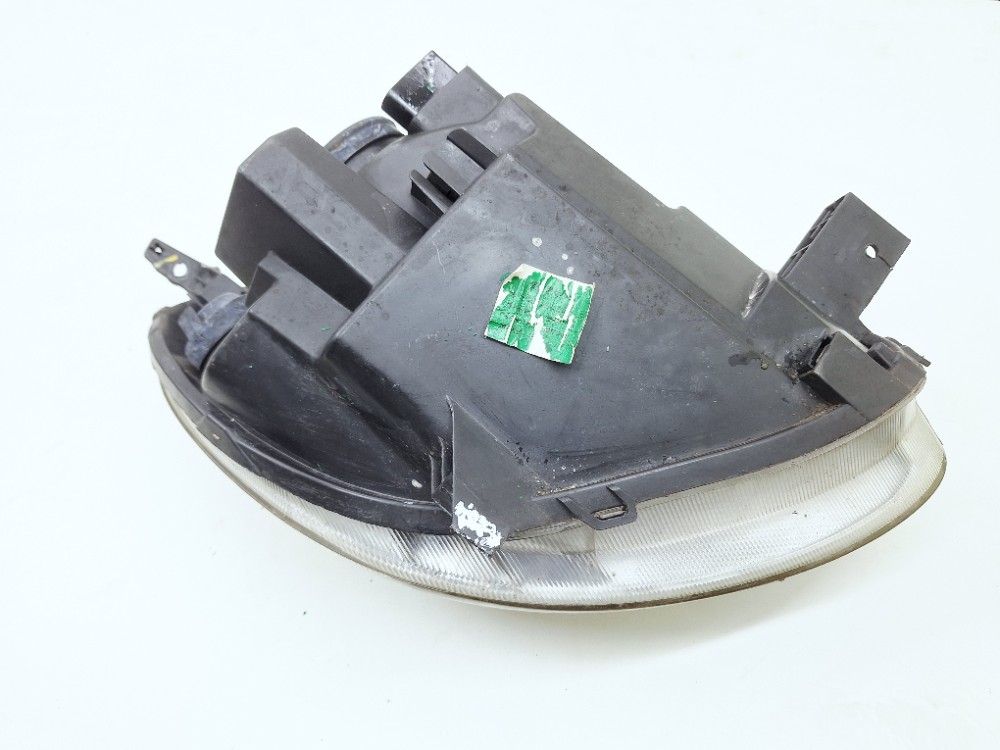 Farol Milha Esquerdo Chery Qq 1.0 2018 J004421010